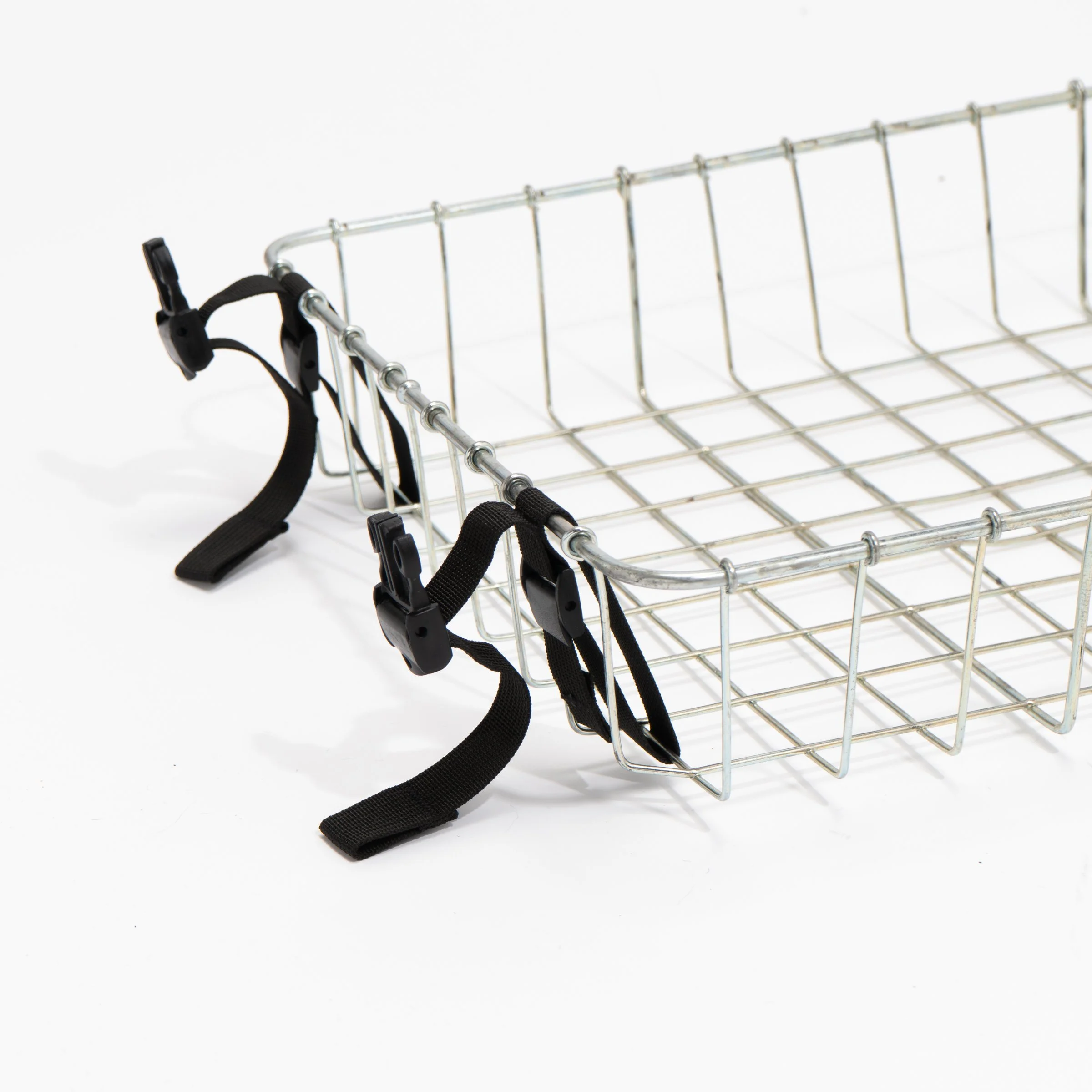 Basket Bag 139 - X42 — 1733